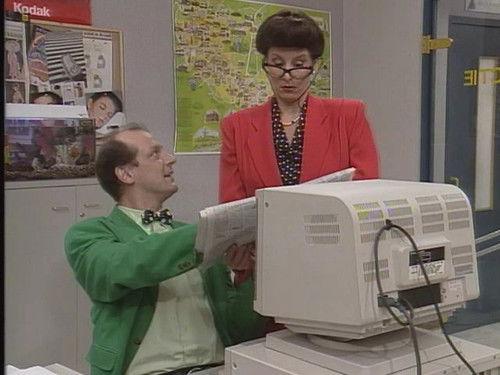 Mailbox X Season 5 Episode 20 - Episode 20