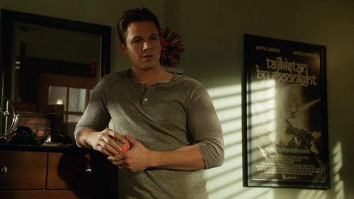 90210 Season 5 Episode 17 - Dude, Where's My Husband?