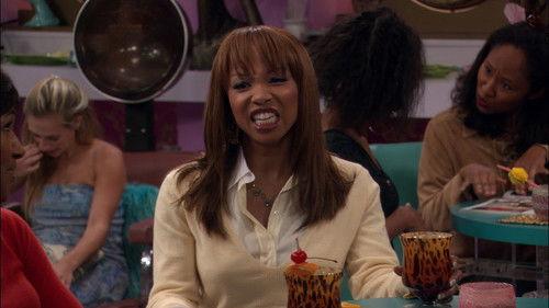 All of Us Season 1 Episode 6 - Uncle Marcus Comes to Dinner