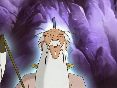 The Legend of Nezha Season 1 Episode 15 - Episode 15