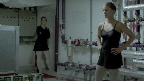 Case Season 1 Episode 5 - Episode 5