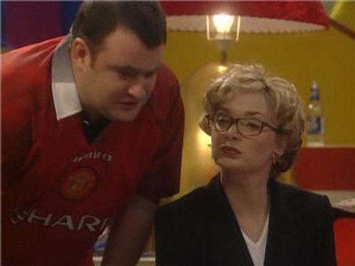 Goodnight Sweetheart Season 5 Episode 1 - A Room with a View