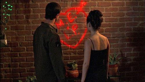 Roswell Season 1 Episode 14 - Blind Date