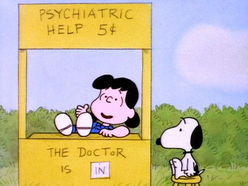 The Charlie Brown and Snoopy Show Season 1 Episode 13 - Lucy Loves Schroeder