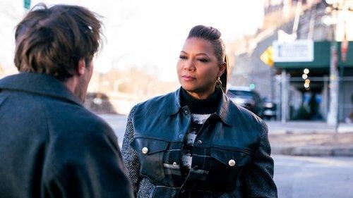 The Equalizer Season 2 Episode 12 - Somewhere Over the Hudson