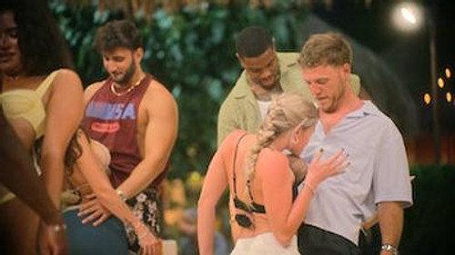 Perfect Match Season 4 Episode 1 - Bombshells & Love Bombs