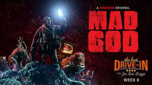 The Last Drive-in with Joe Bob Briggs Season 5 Episode 15 - Mad God