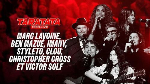 Taratata Season 24 Episode 8 - Episode 8