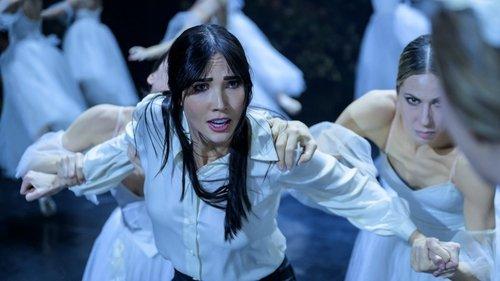 The Librarians: The Next Chapter Season 1 Episode 2 - And the Dance of Doom