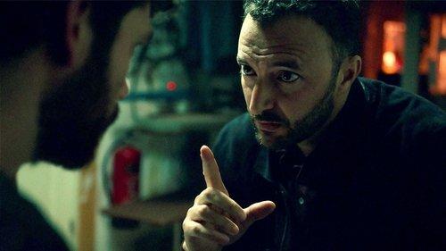 Mocro Maffia Season 2 Episode 2 - xPurmerend19