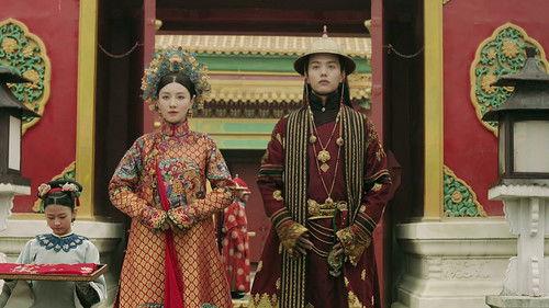 Yanxi Palace: Princess Adventures Season 1 Episode 6 - Episode 6