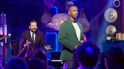 That's My Jam Season 2 Episode 9 - Jenna Dewan & JoJo Siwa vs Nikki Glaser & Jay Pharoah