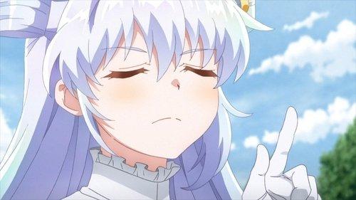 undefined Season 1 Episode 3 - Magic of Bonds