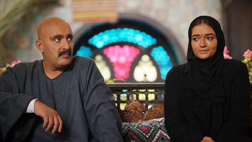 Nasl El Aghrab Season 1 Episode 16 - Episode 16