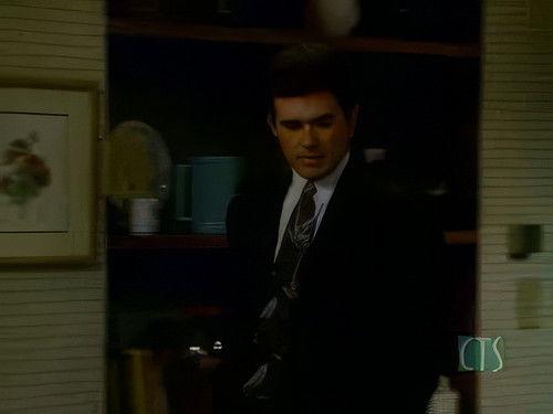 Growing Pains Season 6 Episode 16 - Eddie, We Hardly Knew Ye