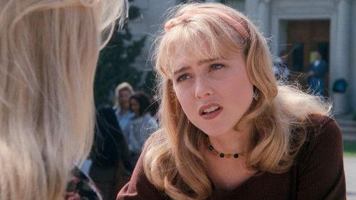 Beverly Hills, 90210 Season 4 Episode 11 - Take Back the Night