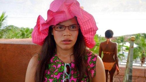Ugly Betty Season 4 Episode 8 - The Bahamas Triangle