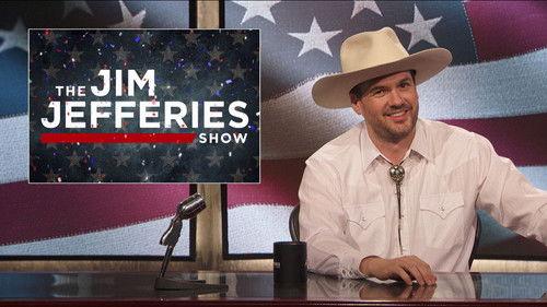 The Jim Jefferies Show Season 2 Episode 30 - Jim Becomes a U.S. Citizen