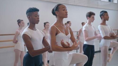 On Pointe Season 1 Episode 2 - Casting & Competition