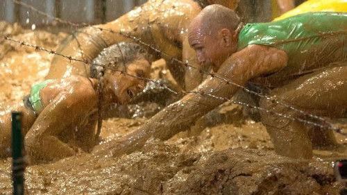 Spartan: Ultimate Team Challenge Season 2 Episode 5 - Round Two Night 1