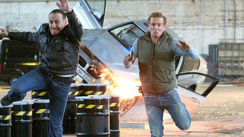 Alarm for Cobra 11: The Motorway Police Season 40 Episode 6 - Drift