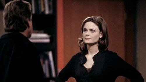 Bones Season 2 Episode 18 - The Killer in the Concrete