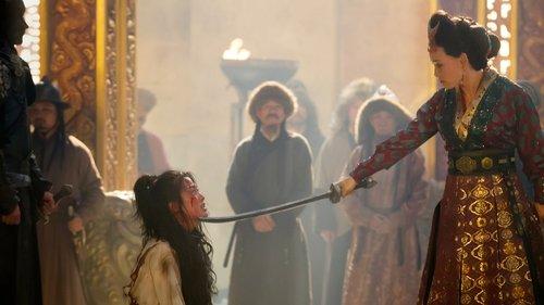 Marco Polo Season 1 Episode 7 - The Scholar's Pen