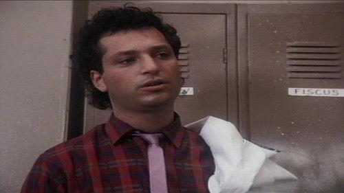 St. Elsewhere Season 6 Episode 8 - Heart On