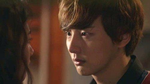 Flower Boy Next Door Season 1 Episode 12 - The Wind Is Blowing. I Like You.