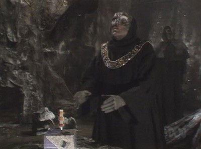 undefined Season 16 Episode 26 - The Armageddon Factor (6)