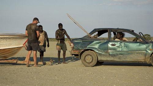 Black As Season 1 Episode 23 - Spring Clean