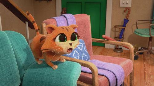 Spidey and His Amazing Friends Season 4 Episode 16 - To Catch a Cat