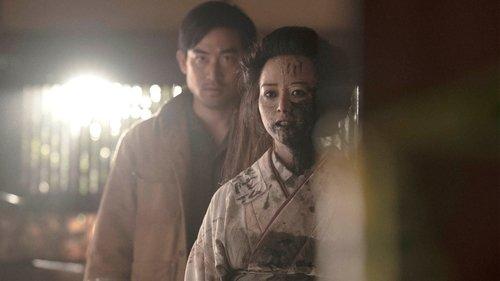 The Terror Season 2 Episode 10 - Into the Afterlife