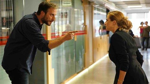 The Agency Season 1 Episode 2 - Episode 2