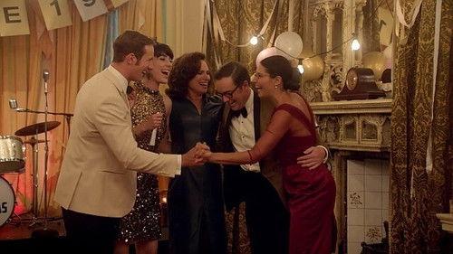 undefined Season 2 Episode 8 - New Year's Evil