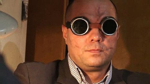 The investigation was conducted Season 11 Episode 23 - Episode 23