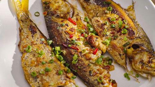 老广的味道 Season 8 Episode 4 - Episode 4