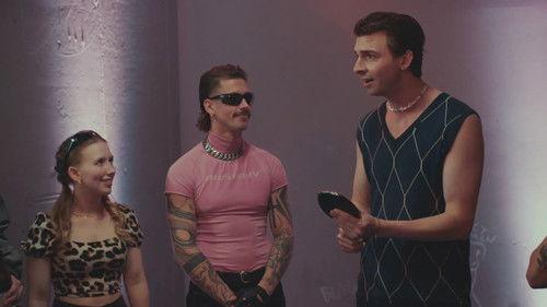 INTIMATE. Season 2 Episode 4 - Episode 4