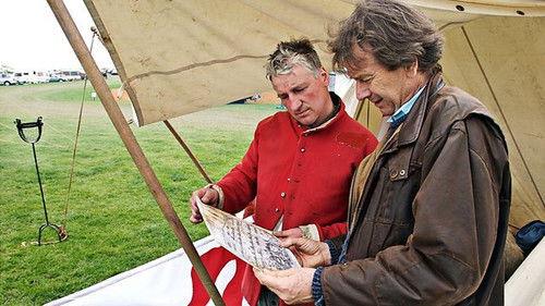 Michael Wood's Story Of England Season 1 Episode 4 - Peasants' Revolt to Tudors