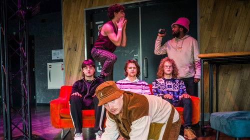 Muziekstad Season 1 Episode 7 - Zwolle