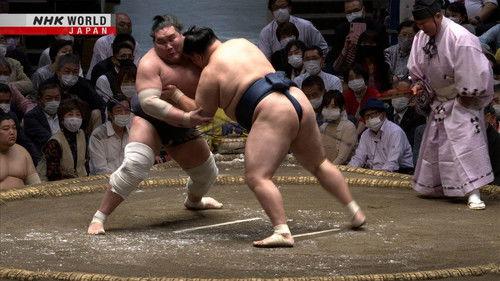GRAND SUMO Highlights Season 11 Episode 6 - Day 6