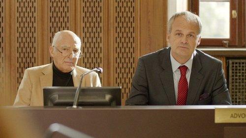 Solsidan Season 4 Episode 9 - Skärgårdsbekymmer