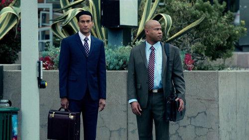 Key & Peele Season 3 Episode 9 - Tackle & Grapple