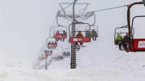 Customer Wars Season 4 Episode 5 - Public Transit Peril