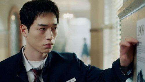 Undercover High School Season 1 Episode 9 - The Mathematics Teacher