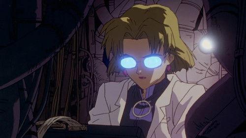 undefined Season 1 Episode 13 - Lilliputian Hitcher