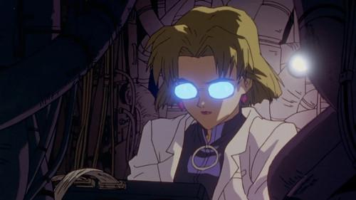 undefined Season 1 Episode 13 - Lilliputian Hitcher