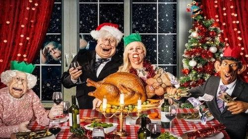 Spitting Image Season 2 Episode 10 - Episode 10