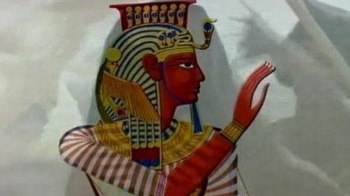 Lost Worlds Season 1 Episode 3 - Ramses' Egyptian Empire