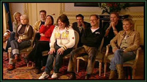 Wie is de Mol? Season 5 Episode 10 - Season 5, Episode 10